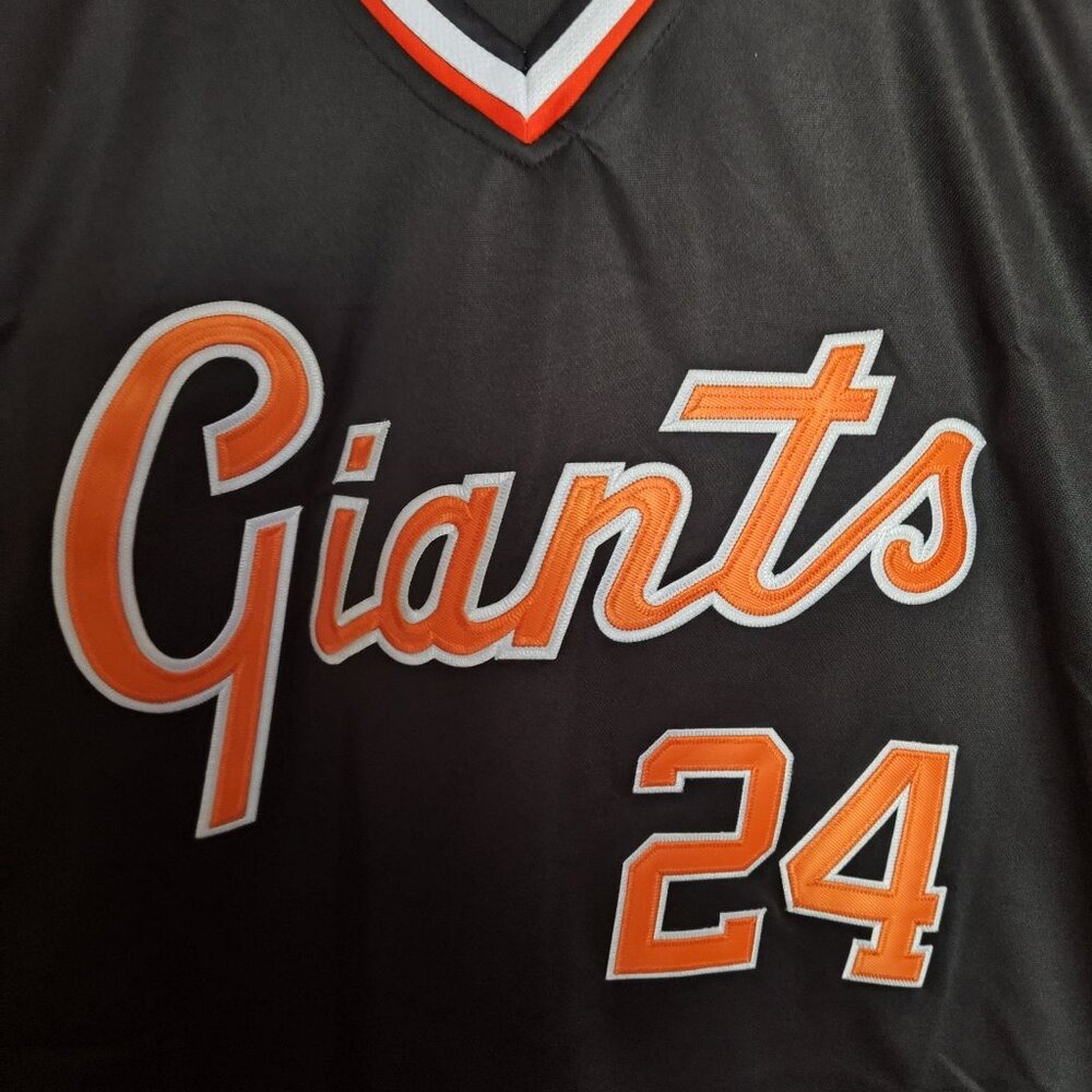 Willie mays XL brand new ,cooperstown colletion .offer - Picture 5 of 9